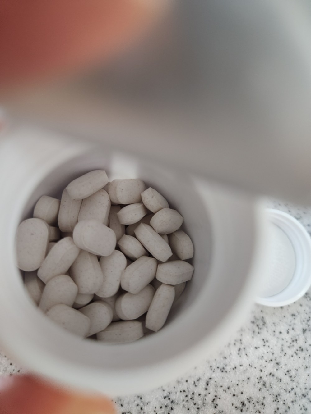 뉴트라업 식물성 멜라토닌 5mg 함유 식약청 HACCP 구매 후기 이미지